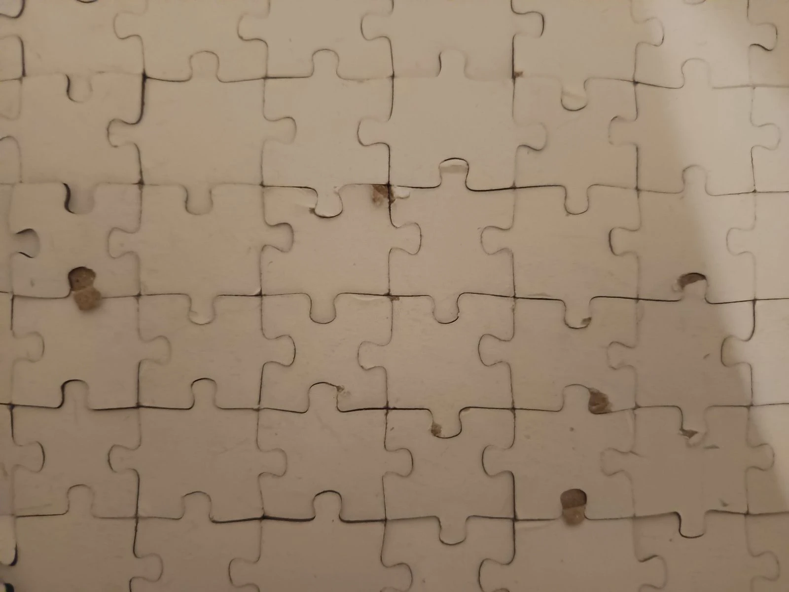 Puzzle 1000 - tigre – photo 5